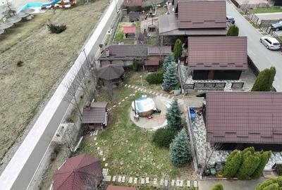 Casă cu 4 camere în Central - 2