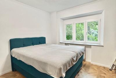 Apartament cu 4 camere decomandat, mobilat în Kiseleff - 11