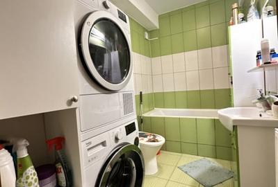 Apartament decomandat 3 camere-curte+loc de parcare subteran -Compozitori - 12