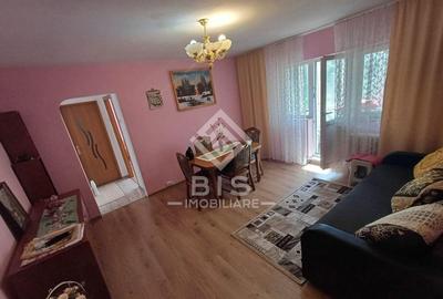 Apartament 3 camere, Etaj 2/4, Zona lini?tita Apartament 3 camere, Etaj 2/4, Zona lini?tita - 1