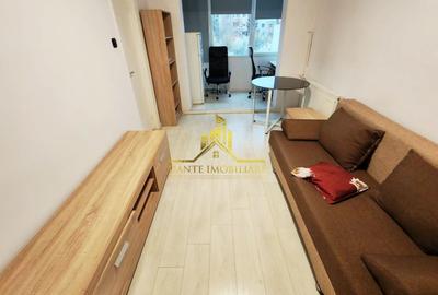 Garsonieră decomandată, mobilată în Zorilor - 8