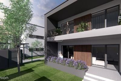 Apartament cu 3 camere în Moșnița Nouă - 13