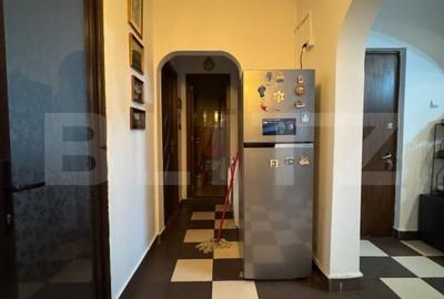 Apartament 4 Camere, 100Mp 13 Septembrie - Sebastian - Novaci - 8