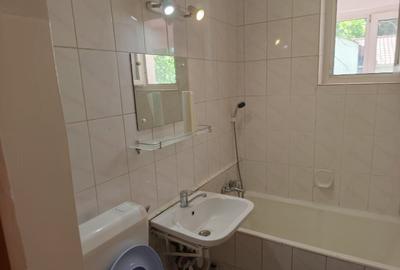 Apartament semidecomandat în Baba Novac - 12