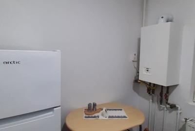 Garsoniera de inchiriat - 2