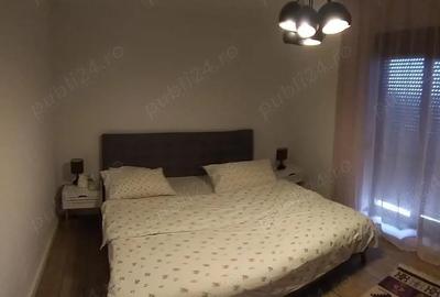 Apartament cu 2 camere decomandat în Giroc - 2