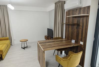 Apartament 2 camere / zona Decebal /Bloc nou / Centrala proprie - 2