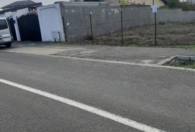 Teren de vanzare  cartier  Veterani  str  vanatori  de  munte - 2