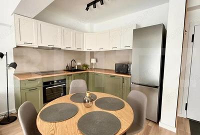 Apartament cu 2 camere decomandat în Iosia - 3