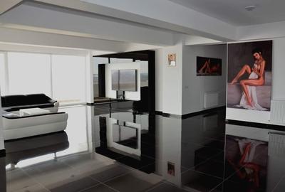 Penthouse lux, 3 camere, terasa panoramica, 300 mpc. - 4