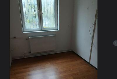 Apartament cu 2 camere în Doamna Ghica
