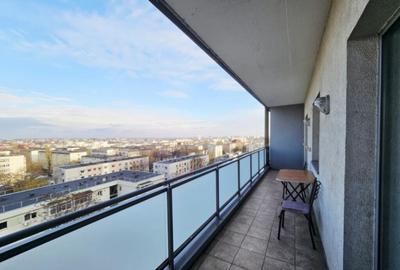 GHICA PLAZA 2 CAMERE,73 MP, ETAJ 8, PANORAMA SUPERBA! - 1