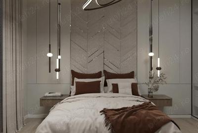 Apartament cu 2 camere nedecomandat în Central - 7