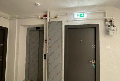 Apartament cu 2 camere decomandat în Central - 9