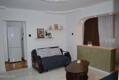 Apartament cu 2 camere semidecomandat, mobilat în Calea București - 15