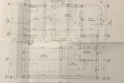 Cotroceni Arenele BNR Mihail Mirinescu Vila pentru birou sau rezidenta Cotroceni Arenele BNR Mihail Mirinescu Vila pentru birou sau rezidenta - 6