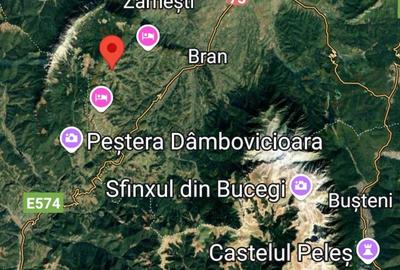 Vanzare hotel in zona superba de munte cu priveliste incredibila din camere - 47