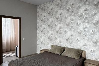 Garsonieră decomandată în 13 Septembrie