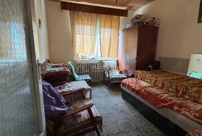 Apartament cu 4 camere decomandat în Mărăști - 6