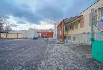 Spatiu comercial de 200mp de inchiriat in zona Centrul Civic - 1