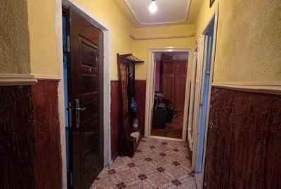 Apartament cu 2 camere decomandat în Central - 3