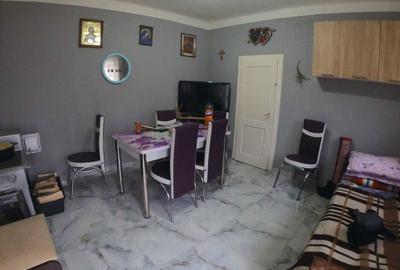 Casă cu 3 camere în Apoldu de Sus - 5