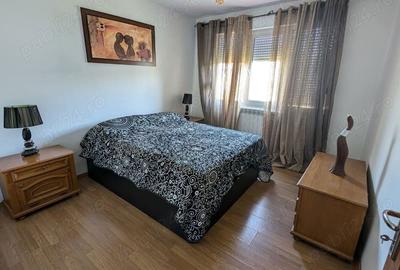 Apartament cu 2 camere decomandat în Central - 10
