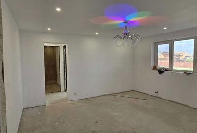Apartament cu 2 camere decomandat în Micro 11 - 1