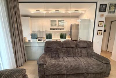 Apartament cu 2 camere în Aviației - 2
