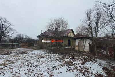 Casa de in Poclusa de Barcau - 3