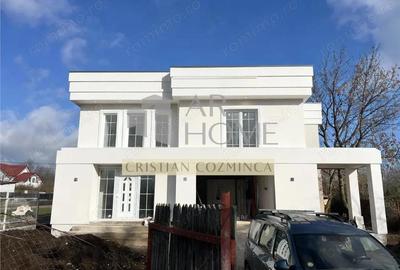 Casa 5 camere, garaj acoperit, Baicoi, Prahova - 20