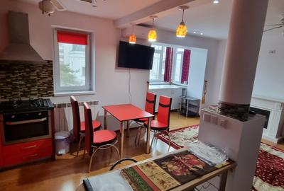 Apartament cu 2 camere în Central - 2