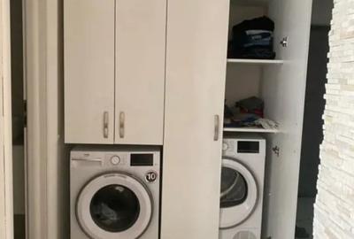 TERASA DE 41M? /APARTAMENT 2 CAMERE 48M? /MAMAIA NORD/ZONA POD  NAVODARI - 5