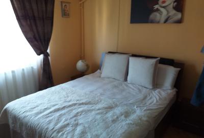Apartament cu 4 camere decomandat în Balta Albă - 3