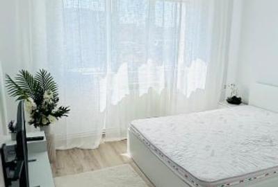 Apartament cu 2 camere decomandat, mobilat în Central - 2