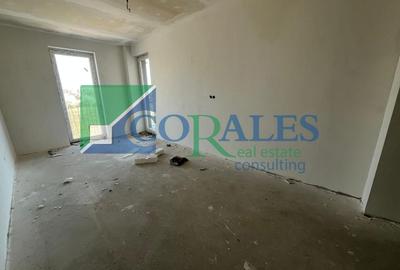 Apartament cu 2 camere decomandat în Aradului - 7