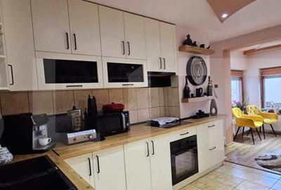 Casă cu 5 camere cu Teren 823 Mp în Semicentral - 7