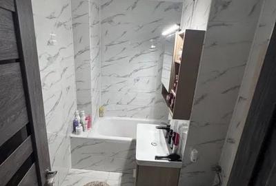 Apartament cu 2 camere decomandat în Tudor - 2