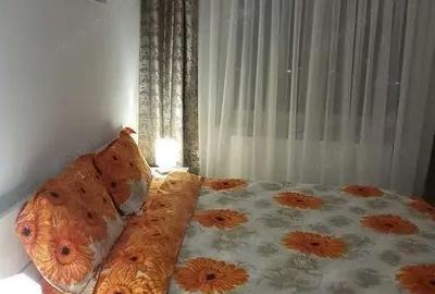 Apartament cu 2 camere decomandat în Central - 2