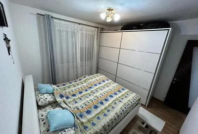 Sangeorgiu de Mures - Vanzare apartament 3 camere - Str. Stiintei - 7