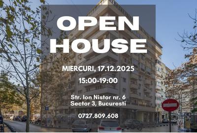 Oportunitate! Apartament 4 Camere 1 Minut Metrou Universitate - 1