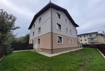 3 Camere NOU - Finalizat 2024 - Valea Lupului - Parter cu Gradina 160mp + Loc P. - 1