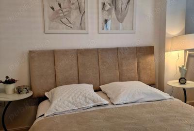 Apartament intr o zona de liniste si vis - 8