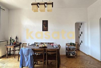 Casă individuală cu 14 camere cu Canalizare în Grădina Icoanei - 7