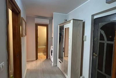 Apartament cu 2 camere decomandat în Central - 2