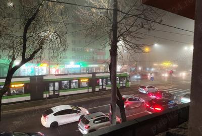 Apartament cu 2 camere semidecomandat în Central - 5