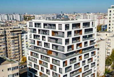 ZENITH BELLE TOUR - DUPLEX ZEN 4 CAMERE CU TERASĂ - 1