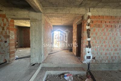 VANZARE VILA DARVARI | DOMNESTI -CIOROGARLA | 7 CAMERE - TERASE LA CHEIE - 20