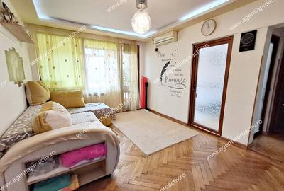 Apartament cu 3 camere semidecomandat în Mazepa 1 - 1