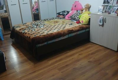 Casă cu 3 camere în Albești-Muru